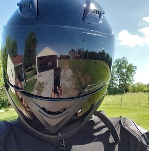 Meet your Posher, Kenneth